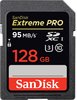 Sandisk SDXC 128Gb Class 10 UHS-I U3 Extreme Pro (SDSDXPA-128G-G46)
