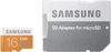 Samsung microSDHC 16Gb Class 10 UHS-I U1 EVO + SD adapter (MB-MP16DA/AM)