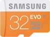 Samsung microSDHC 32Gb Class 10 UHS-I U1 EVO (MB-MP32DC/AM)