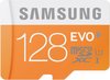 Samsung microSDXC 128Gb Class 10 UHS-I U1 EVO (MB-MP128DC/AM)