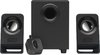 Logitech Multimedia Speakers Z213