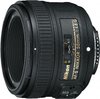 Nikon 50mm f1.8G AF-S Nikkor