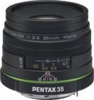 Pentax SMC DA 35mm f2.8 Macro Limited