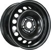 Magnetto Wheels 15004 15x6