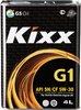 Kixx G1 5W-30 4L