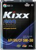Kixx PAO 5W-30 4L