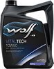 Wolf Vital Tech 10W-60 5L