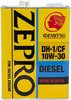 Idemitsu Zepro Diesel 10W30 4L