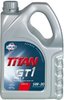 Fuchs Titan GT1 Pro C3 5W-30 4L