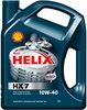 Shell Helix Diesel HX7 10W-40 4L