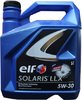Elf Solaris LLX 5W-30 5L