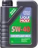 Liqui Moly Leichtlauf HC7 5W-40 1L