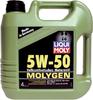 Liqui Moly Molygen 5W-50 4L