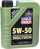 Liqui Moly Molygen 5W-50 1L 