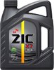 ZIC X7 Diesel 5W-30 4L