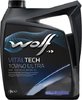 Wolf VitalTech 10W-40 Ultra 5L