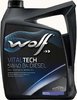 Wolf VitalTech 5W-40 B4 DIESEL 4L