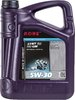 Rowe Hightec Synt RS SAE 5W-30 HC-GM 5L