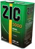 ZIC 5000 10W-40 4L