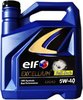 ELF Excellium Full-Tech 5W-40 5L