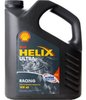 Shell Helix Ultra Racing 10W-60 20L 