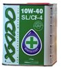 XADO Atomic Oil 10W-40 SL/CF 1L