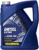 Mannol Diesel extra 10W-40 5L