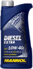 Mannol Diesel extra 10W-40 1L