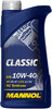 Mannol Classic 10W-40 1L 