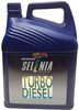 Selenia Turbo Diesel 10W-40 5L 
