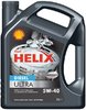 Shell Helix Diesel Ultra 5W-40 5L 
