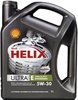 Shell Helix Ultra E 5w-30 5L