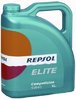 Repsol Elite Competicion 5W-40 4L