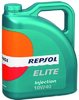 Repsol Elite Injection 10W-40 4L