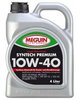 Meguin Megol Syntech Premium SAE 10W-40 4L