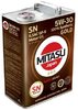 Mitasu MJ-101 5W-30 4L