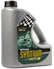 Petronas SYNTIUM RACER X1 10W-60 4L