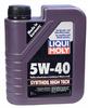 Liqui Moly Synthoil High Tech 5W-40 1L