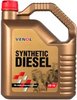 Venol Synthetic Diesel 5W-40 4L