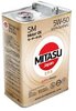 Mitasu MJ-113 5W-50 4L