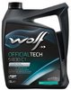 Wolf Official Tech 5W-30 C1 1L