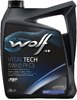 Wolf Vital Tech 5W-40 PI C3 5L