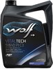 Wolf Vital Tech 5W-40 PI C3 4L