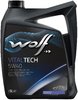 Wolf Vital Tech 5W-40 5L
