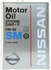 Nissan Strong Save X 5W-30 SN 4L