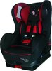 Nania Cosmo SP Luxe Isofix Red Moon