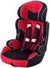 Baby Care Grand Voyager Red Black
