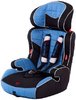 Baby Care Grand Voyager Blue Black