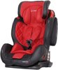 Coletto Sportivo Only Isofix Red