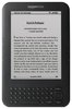 Amazon Kindle 3 